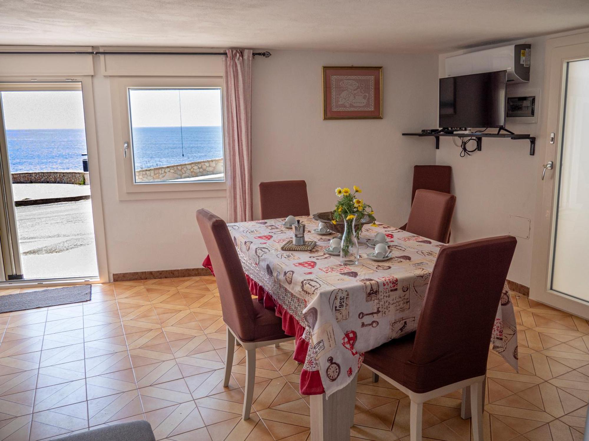 Cordella 5 Holiday home